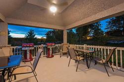 Candlewood Suites Bloomington