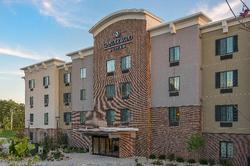 Candlewood Suites Bloomington