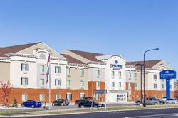 Candlewood Suites Bemidji
