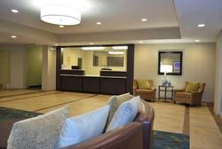 Candlewood Suites Carrollton, an IHG Hotel