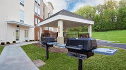Candlewood Suites Carrollton, an IHG Hotel