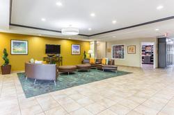 Candlewood Suites Aurora-Naperville, an IHG Hotel