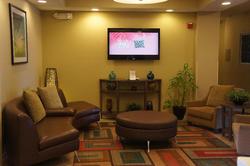 Candlewood Suites Clarksville