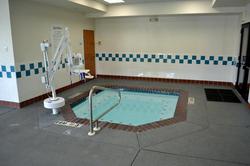 Holiday Inn Express and Suites Bozeman West