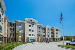 Candlewood Suites Columbia Hwy 63 and I 70