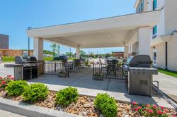 Candlewood Suites Columbia Hwy 63 and I 70