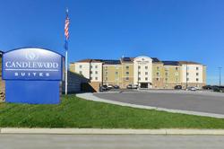 Candlewood Suites Casper