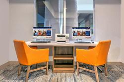 Holiday Inn Express and Suites Marshall