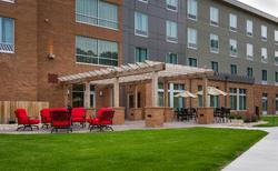 Holiday Inn Express and Suites Madison Central