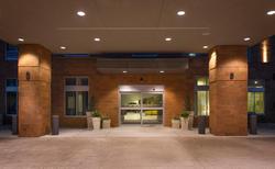 Holiday Inn Express and Suites Madison Central