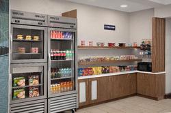 Holiday Inn Express and Suites Chambersburg
