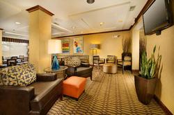 Holiday Inn Express and Suites Chambersburg