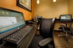Holiday Inn Express and Suites Chambersburg