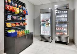 Holiday Inn Express and Suites Cleburne