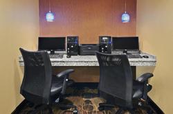 Holiday Inn Express and Suites Colby