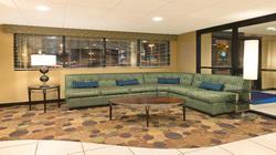 Holiday Inn Express and Suites Colby