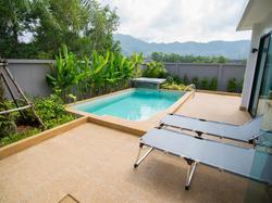 Pumeria Resort Phuket