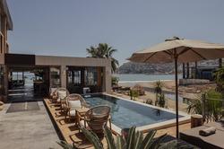 En Vie Beach Boutique Hotel Only Adults