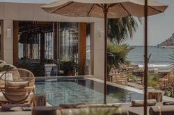 En Vie Beach Boutique Hotel Only Adults