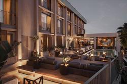 En Vie Beach Boutique Hotel Only Adults