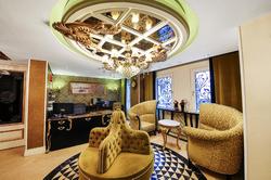 Katelya Hotel