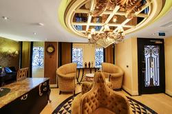 Katelya Hotel