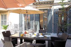 Appart'Hotel Villa Annette