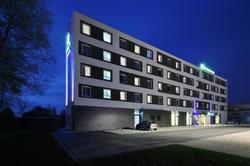 Holiday Inn Express Friedrichshafen