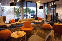 Holiday Inn Express Friedrichshafen