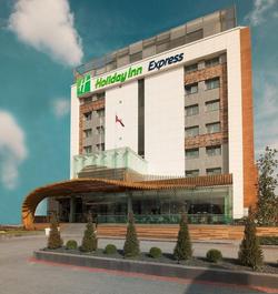 Liv City Hotels Istanbul