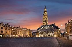 Holiday Inn Express Arras