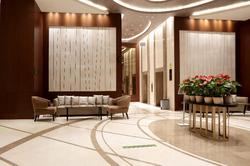 DoubleTree by Hilton Istanbul Umraniye