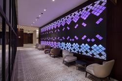 DoubleTree by Hilton Istanbul Umraniye