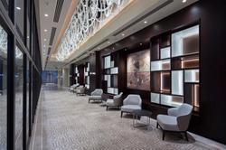 DoubleTree by Hilton Istanbul Umraniye