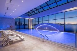 DoubleTree by Hilton Istanbul Umraniye