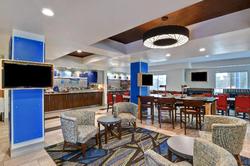 Holiday Inn Express and Suites Anderson I 85 Hwy 7