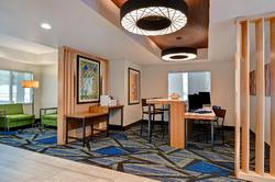 Holiday Inn Express and Suites Anderson I 85 Hwy 7