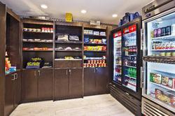 Holiday Inn Express and Suites Ann Arbor West