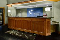Holiday Inn Express and Suites Atlanta Buckhead
