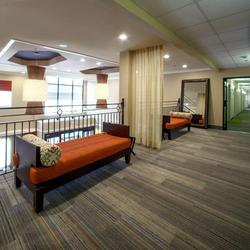 Holiday Inn Express & Suites Atlanta Emory Univer
