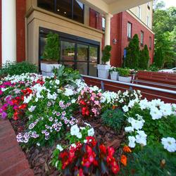 Holiday Inn Express & Suites Atlanta Emory Univer