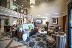 Holiday Inn Express & Suites Atlanta Emory Univer