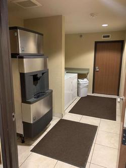 B/W Watertown Inn and Suites