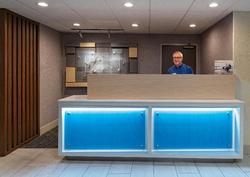 Holiday Inn Express and Suites Cedar Park Nw Austi