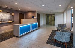 Holiday Inn Express and Suites Cedar Park Nw Austi
