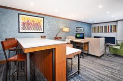 Holiday Inn Express and Suites Buffalo