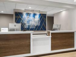 Holiday Inn Express and Suites Columbia I 20 at Cl