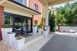 Comfort Inn & Suites CANTON