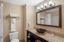 Comfort Inn & Suites CANTON