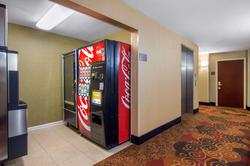Comfort Inn & Suites CANTON